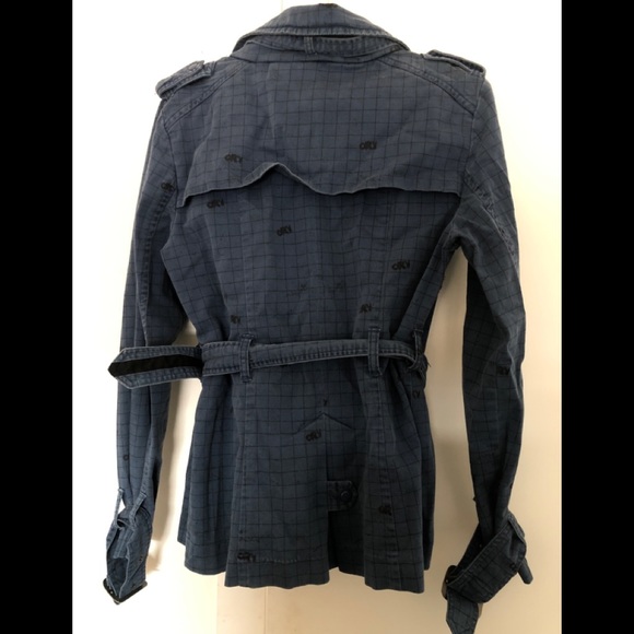 Obey logo jacket - Picture 8 of 10